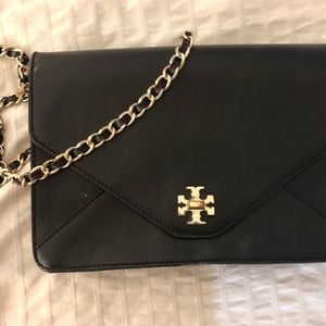 Tory Burch Kira Clutch - Authentic